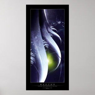 Poster Refuge