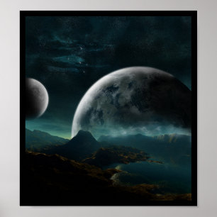 Poster refusé