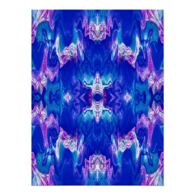 Poster Regarde-Moi... (Devant)