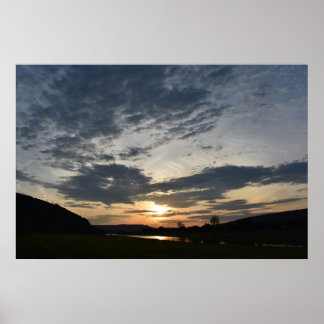 Poster Regardes sur l'Ouest