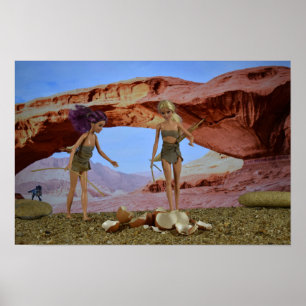 Poster Regardez ce que j'ai trouvé.