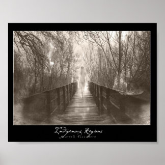 Poster Régions autochtones