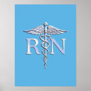 Poster Regised Nurse RN