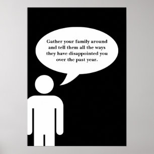 Poster règlement sur la diffusion des griefs