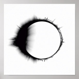 Poster Rehoboam from Westworld