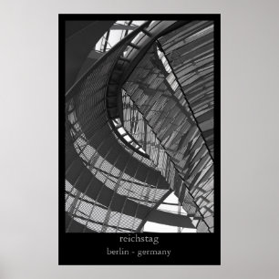 Poster reichstag