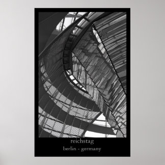 Poster reichstag