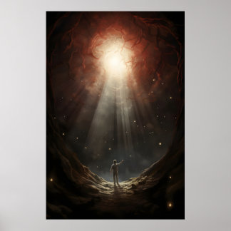 Poster Réincarnation