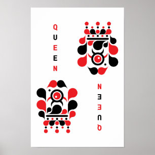 POSTER REINE