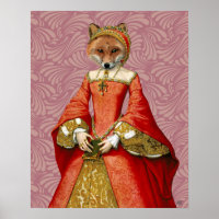 Reine Fox