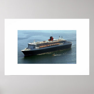 Poster Reine Marie II