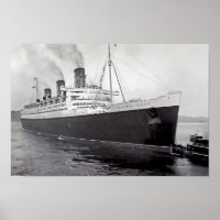 Reine Mary 1958