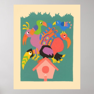 Poster Rejoindre