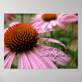 Poster Réjouissez-vous de l'affiche