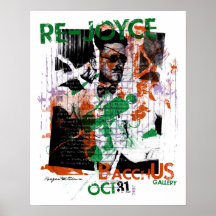 Rejoyce Imprimer—Poster de 16 po x 20 po