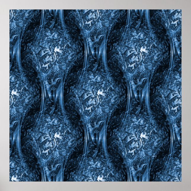 Poster Relaxant... (Devant)