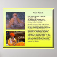 Religion, Guru Nanak