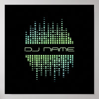Remixer producteur de musique DJs