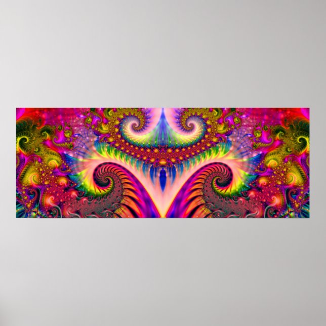 Poster Remplacer 1 (Devant)