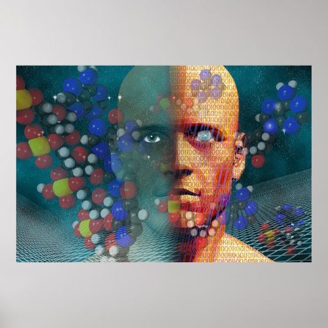 Poster Renaissance (Devant)