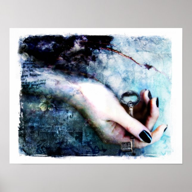 Poster renaissance (Devant)