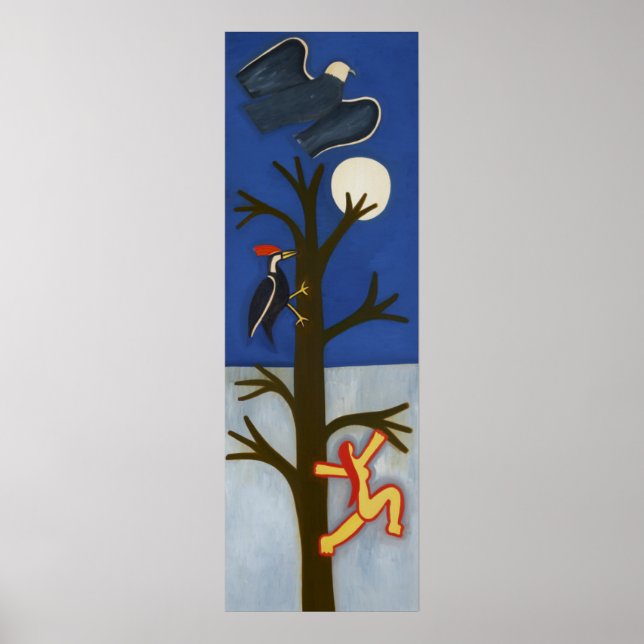 Poster Rencontre magique 2006 (Devant)