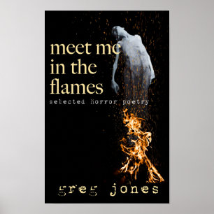 Poster Rencontre-moi dans les flammes