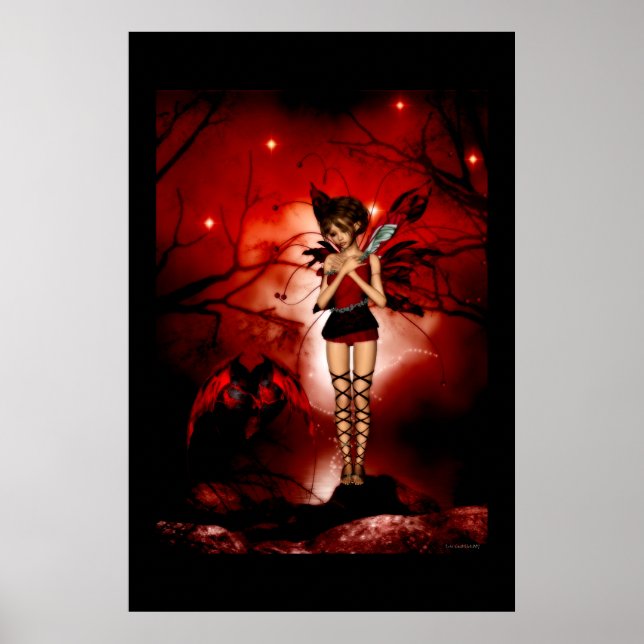 Poster Rencontrer un coeur blessé (Devant)