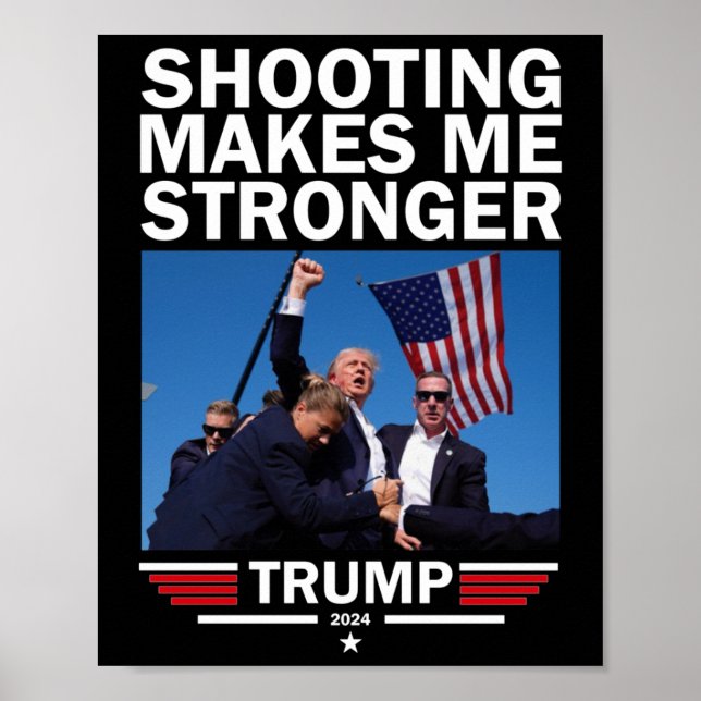 Poster Rendez-moi plus fort (Devant)