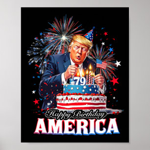 Poster Rendre ma grandeur d'anniversaire2