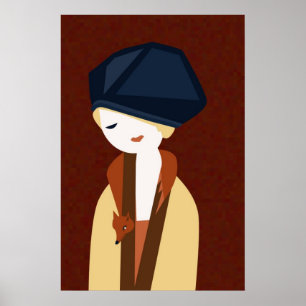 Poster Renee