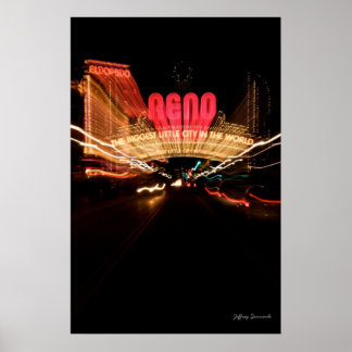 Poster Reno