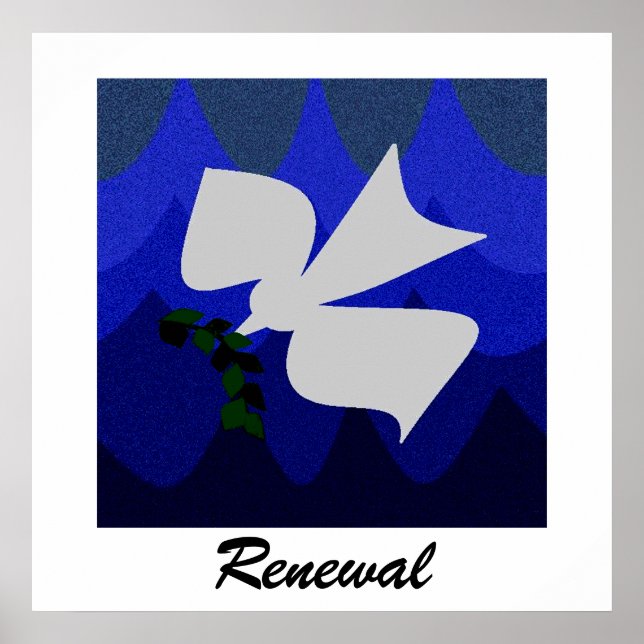 POSTER RENOUVELLEMENT (Devant)