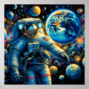 POSTER RENTRER À LA MAISON 2