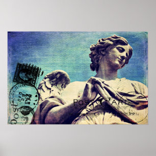 Poster Repères Angel