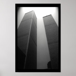 Poster Repos dans la paix