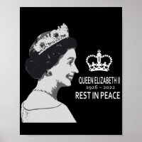 Repose En Paix Elizabeth