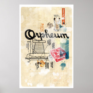 Poster Reprise
