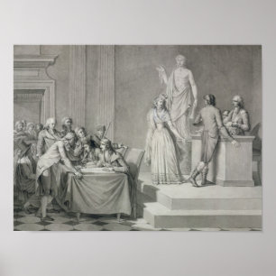 Poster Republican Divorce