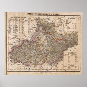 Poster République Tchèque