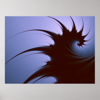 Poster Requin c