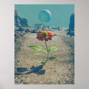 Poster Résilience