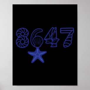 Poster Résister subtilement à Trump 8647 3