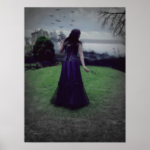 Poster Résolution Échappée