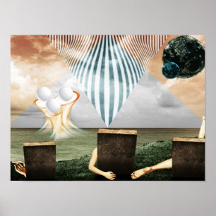 Poster Résorption