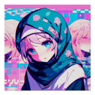 Poster Résoudre avec grâce