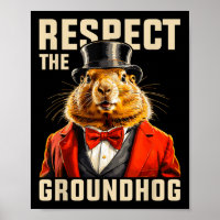 Respectez Le Jour Du Cochon De Terre Hommes Femmes