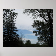 Respiration de la nature