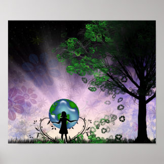 Poster responsabilité