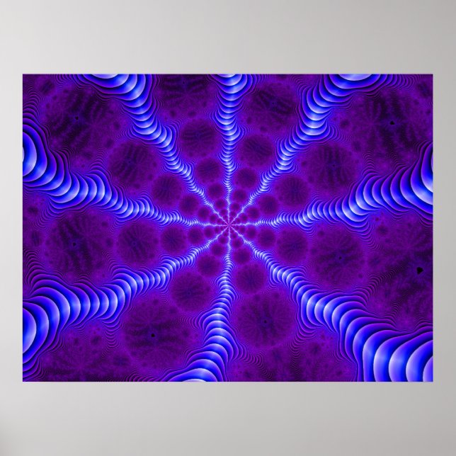 Poster Ressort (Devant)